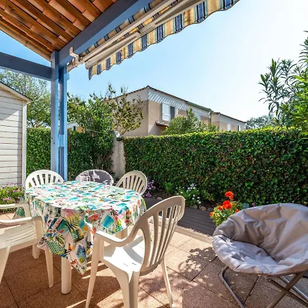 2 Bedroom Apartment - Mezzanine For 6 *